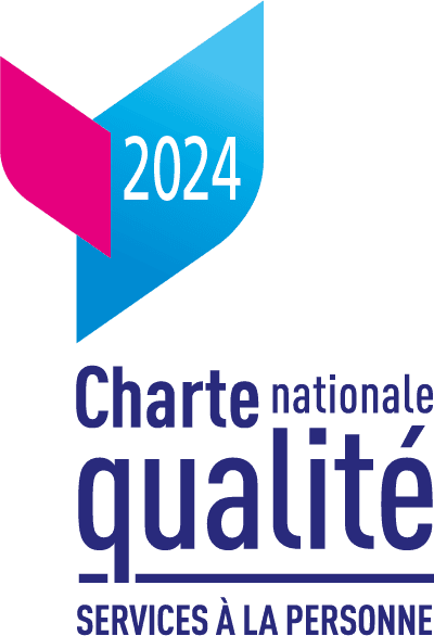 Label Charte nationale qualité des services à la personne